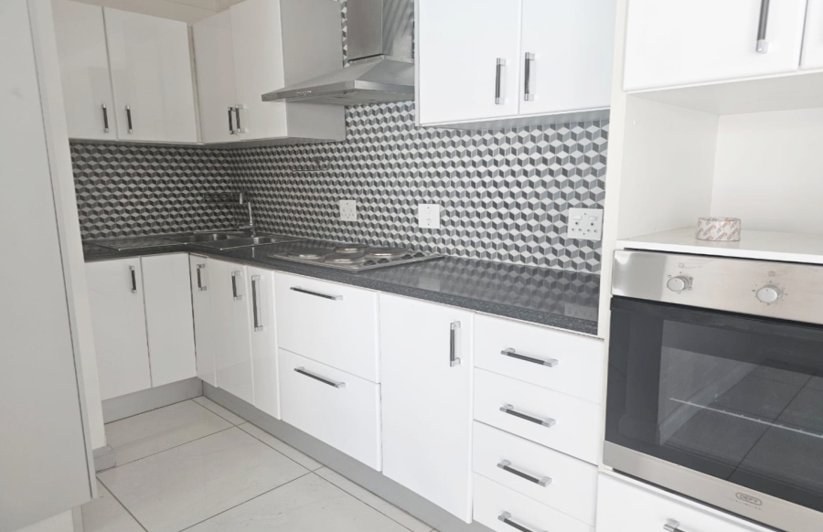 To Let 1 Bedroom Property for Rent in Rondebosch Western Cape